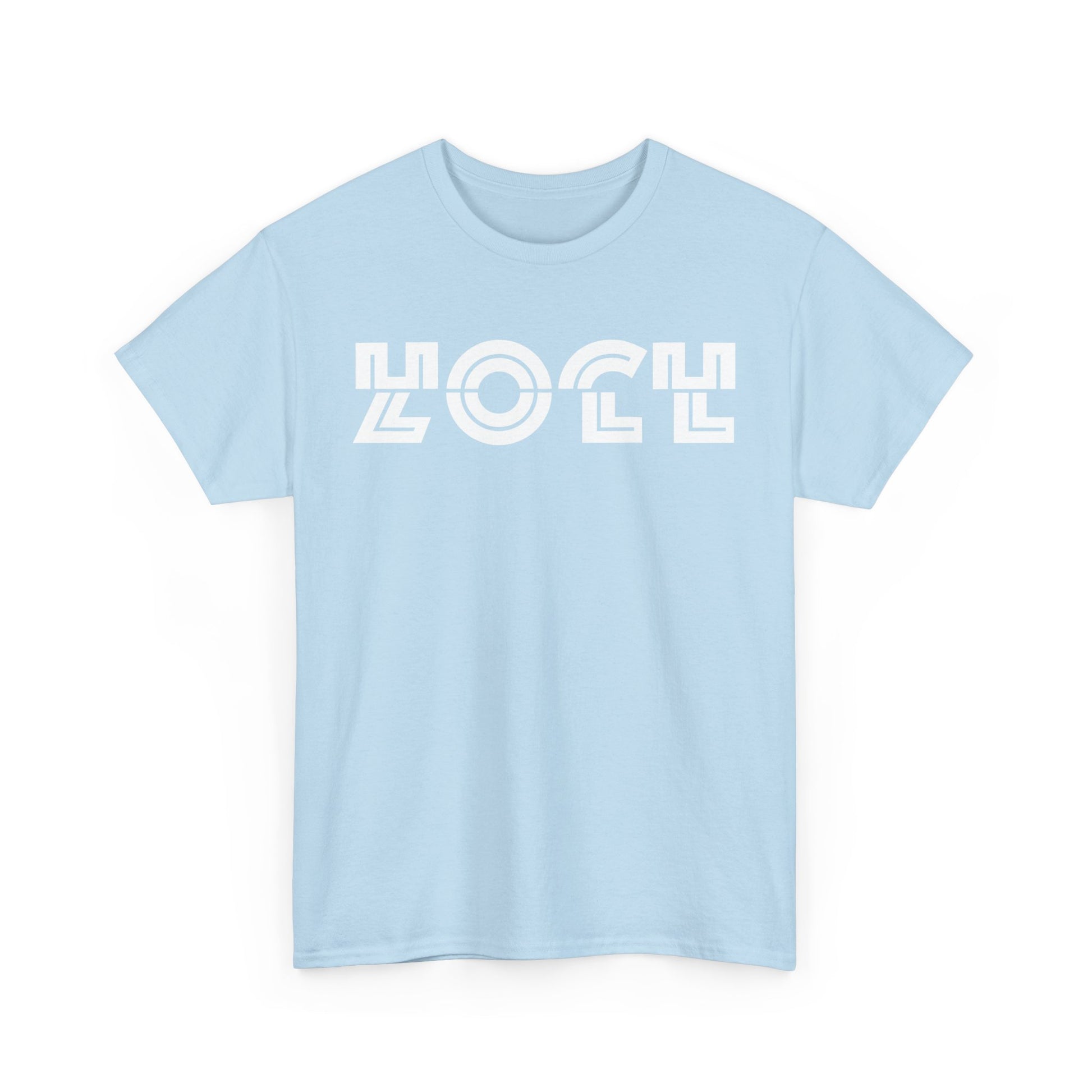 HOCHZOLL logo t-shirt