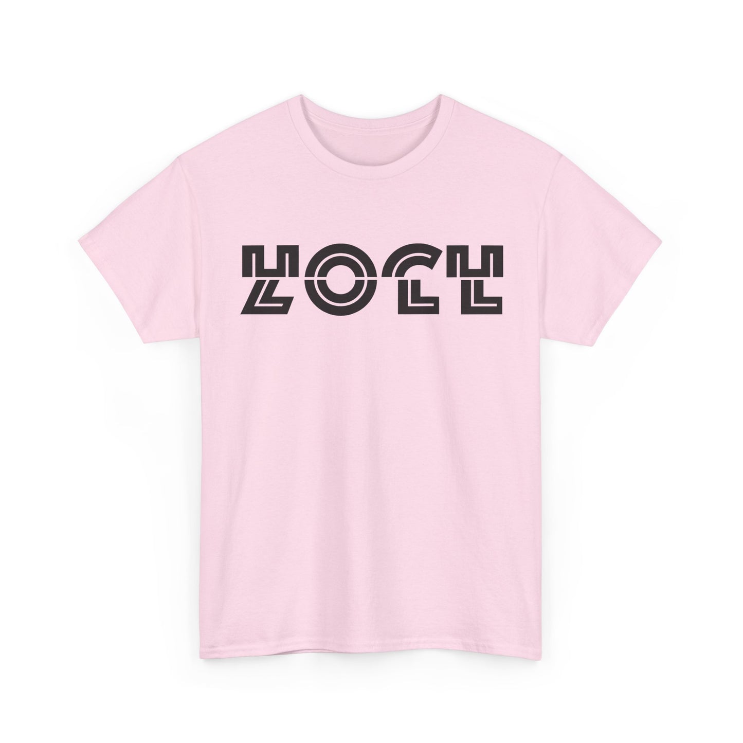 HOCHZOLL Logo T-Shirt 