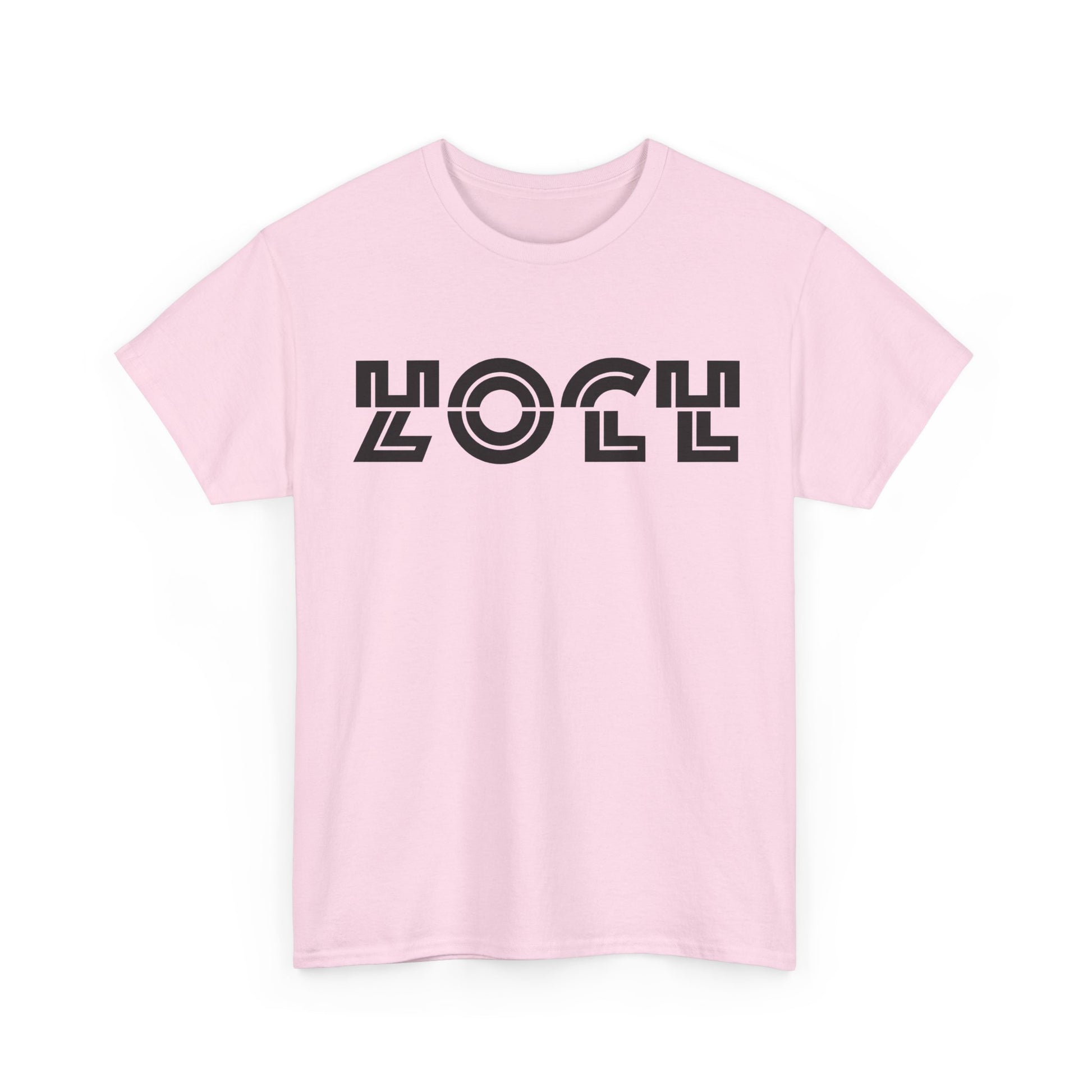 HOCHZOLL Logo T-Shirt 