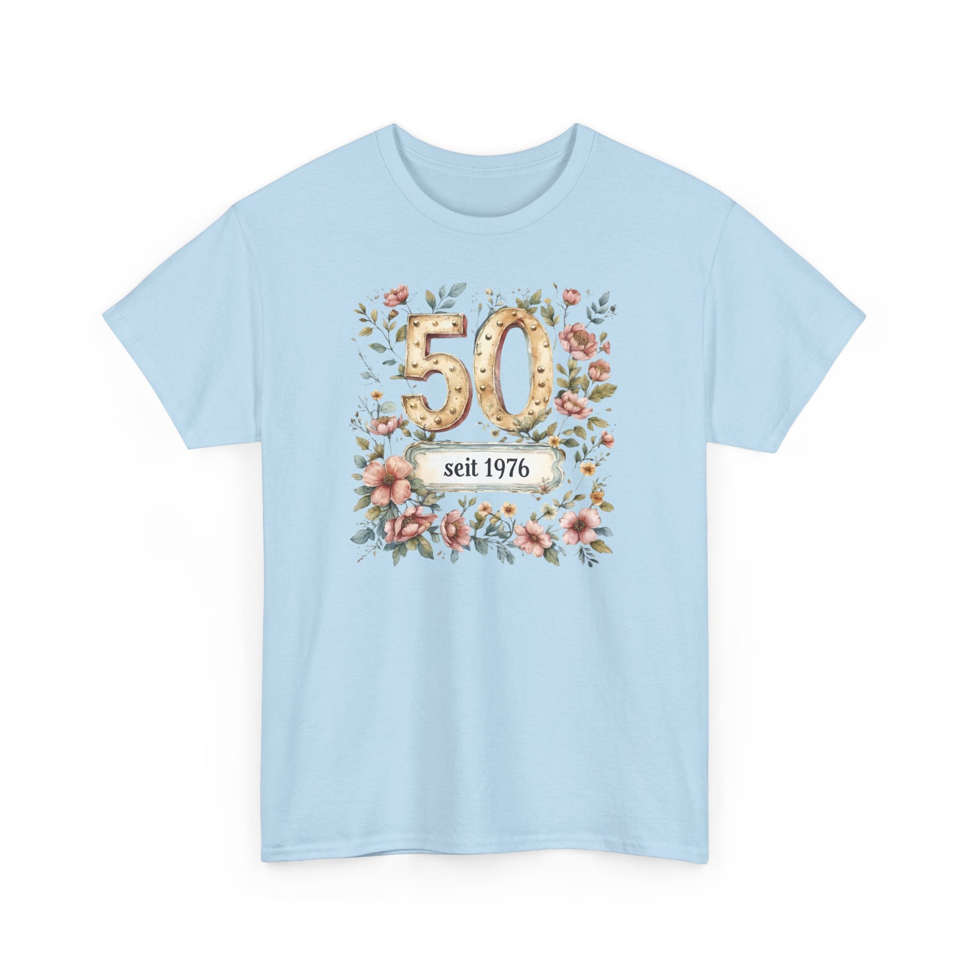 1976 vintage t-shirt