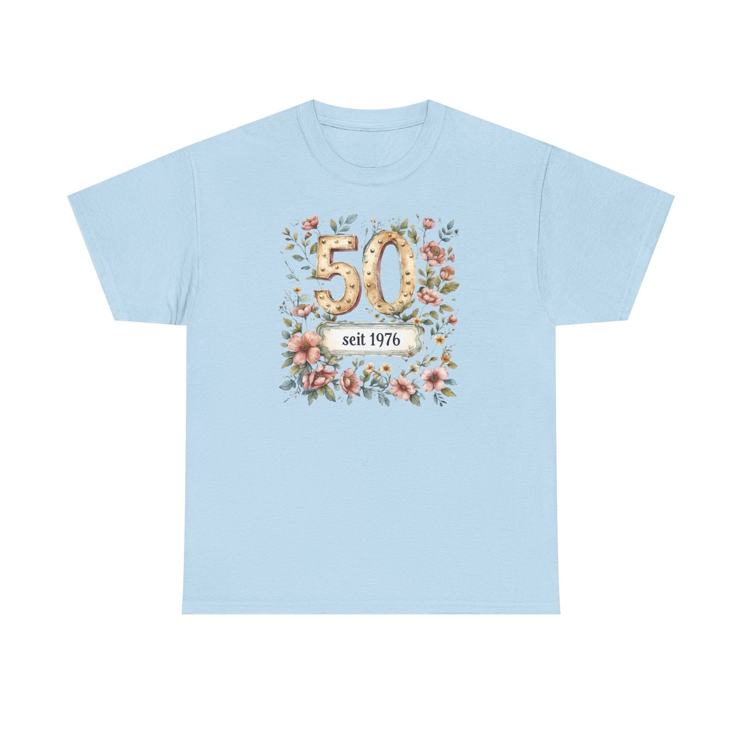 1976 vintage t-shirt