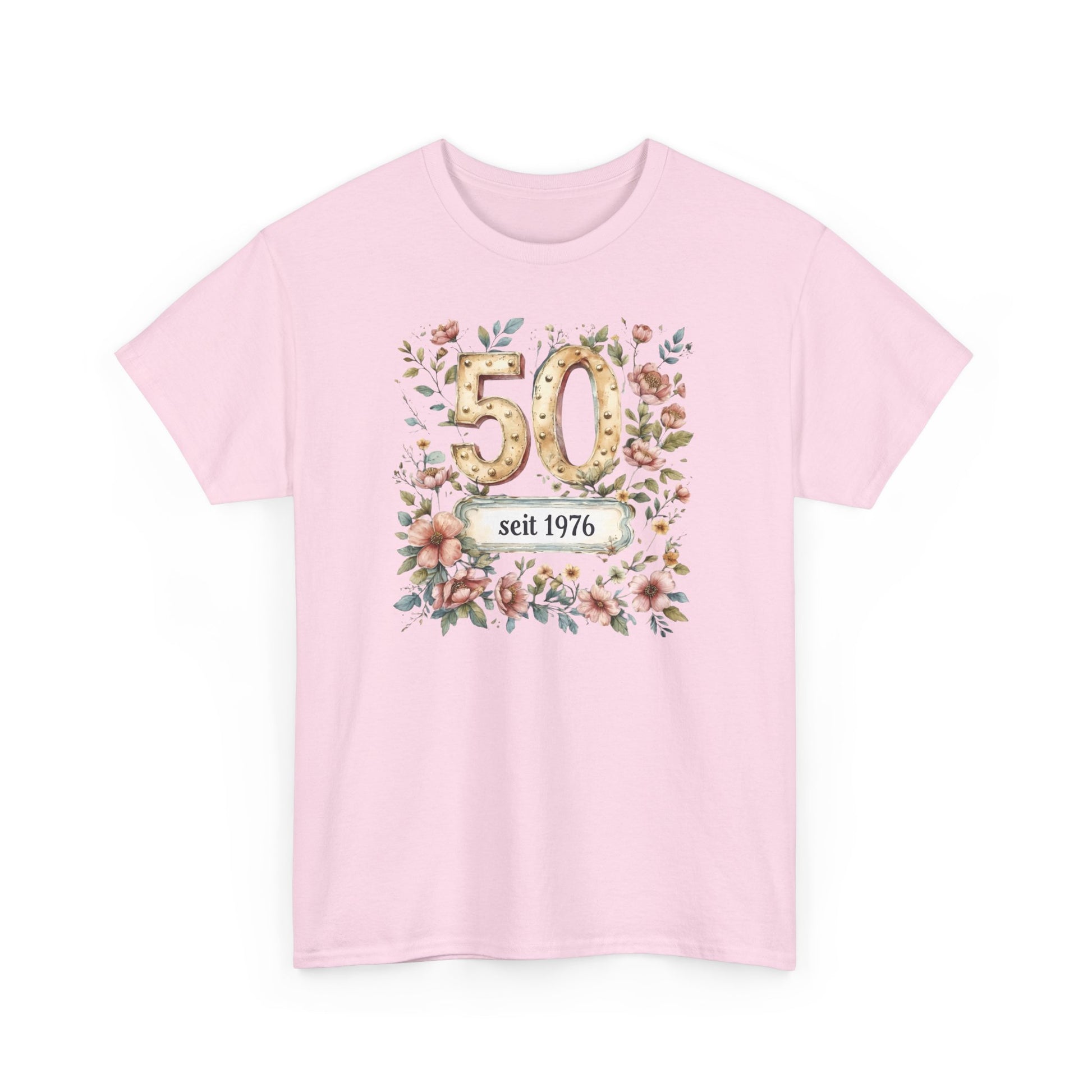 1976 vintage t-shirt