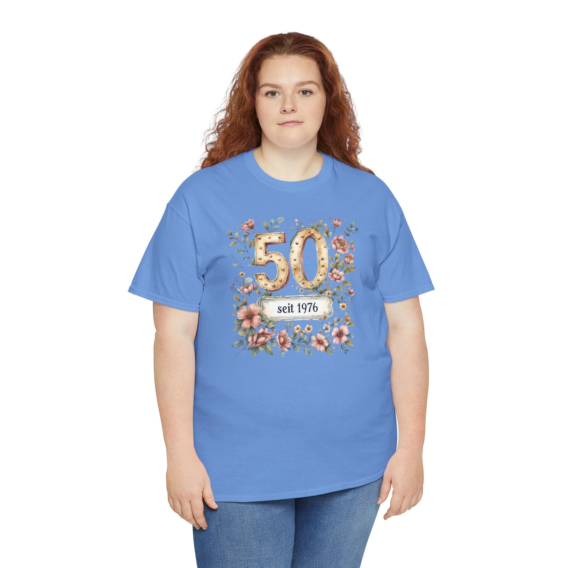 1976 vintage t-shirt