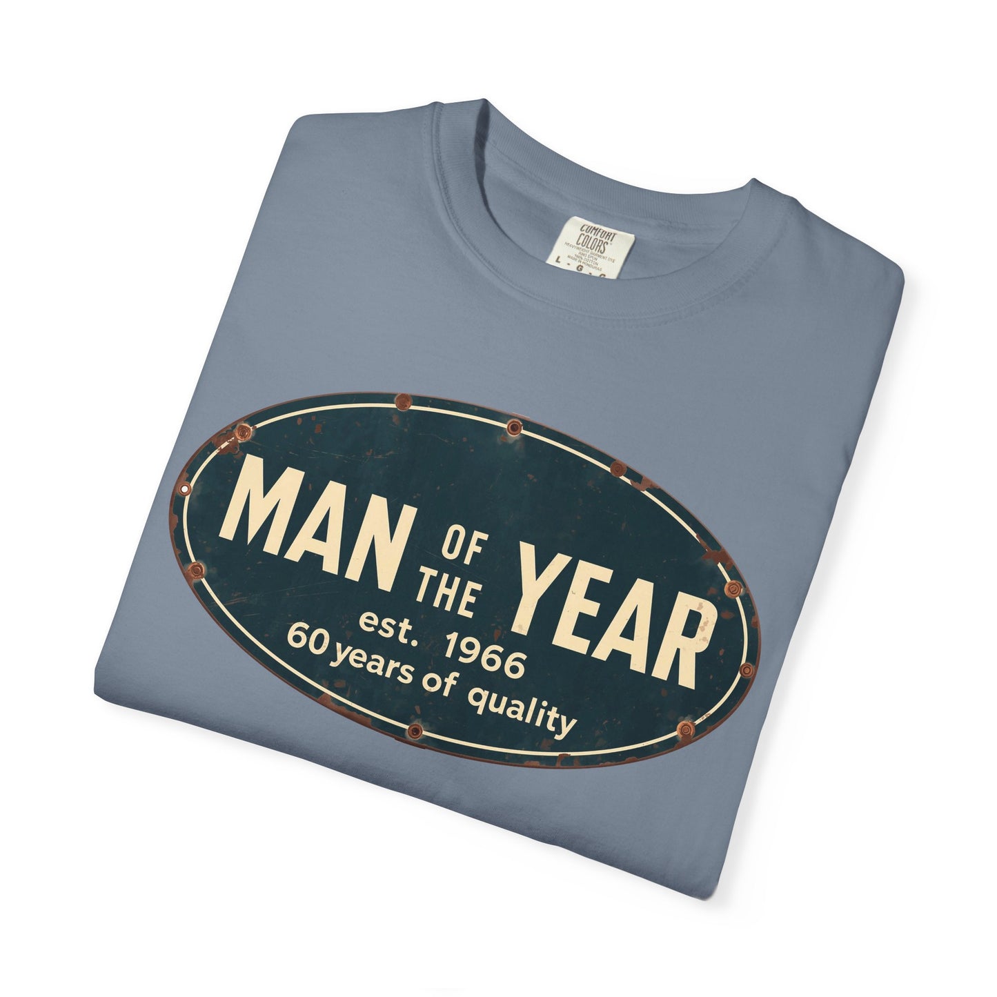 1966 vintage t-shirt