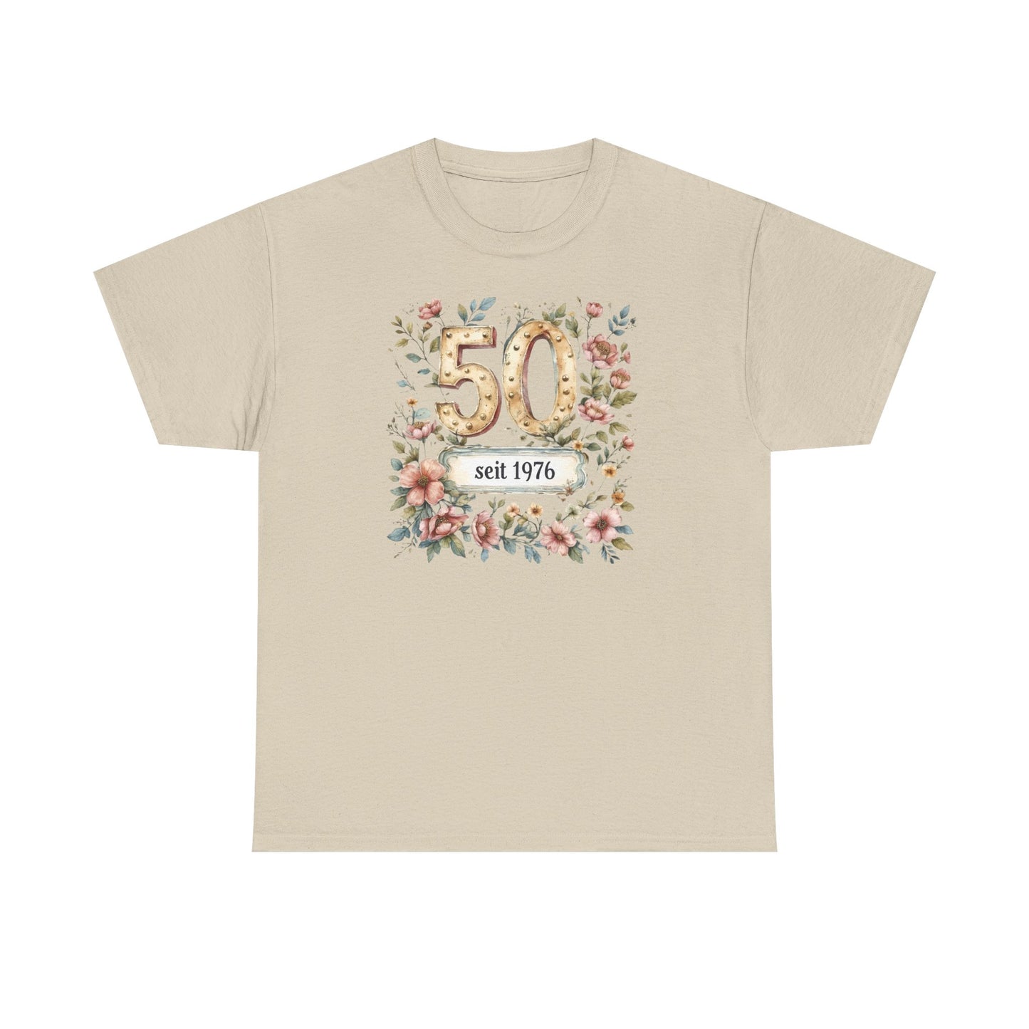 1976 vintage t-shirt