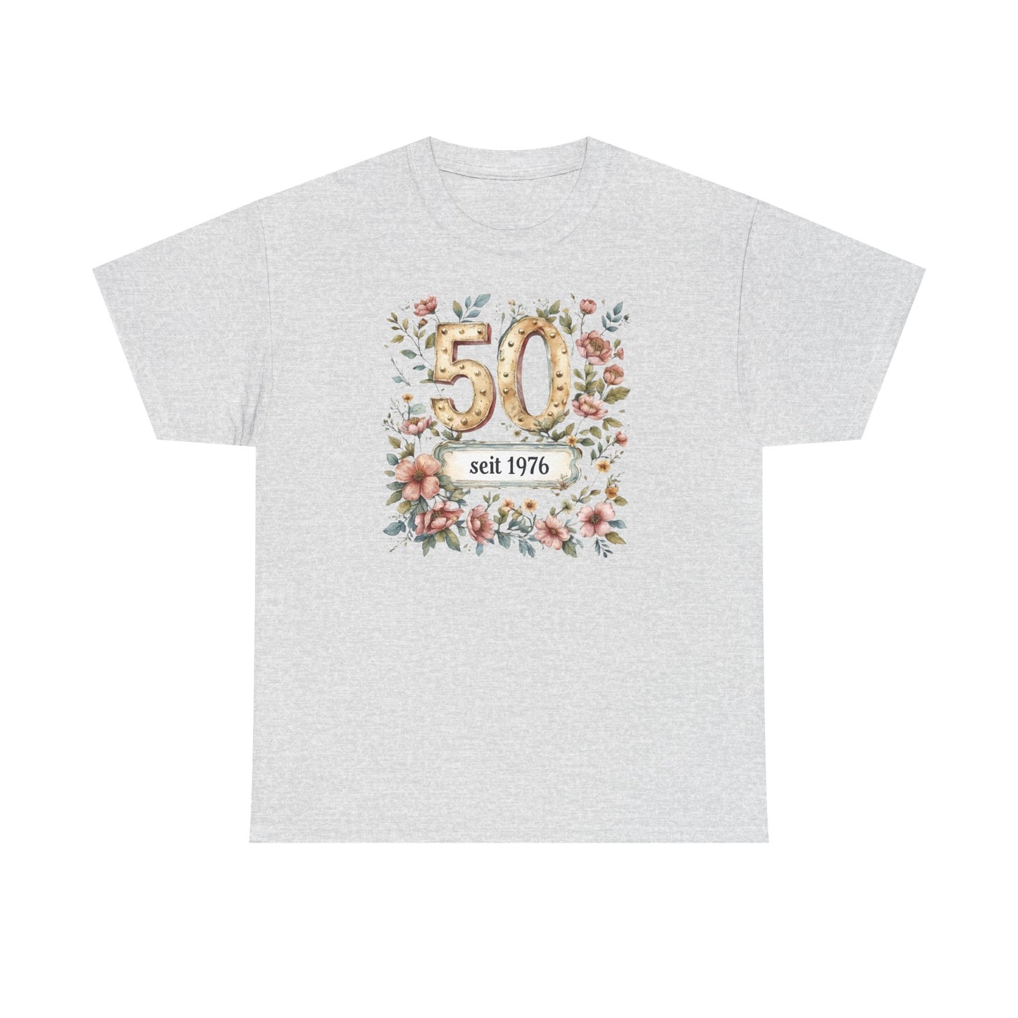 1976 vintage t-shirt