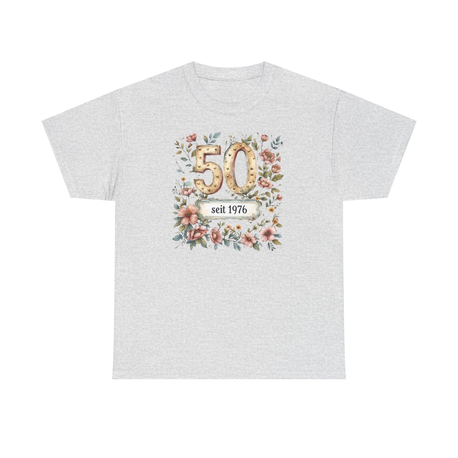 1976 vintage t-shirt