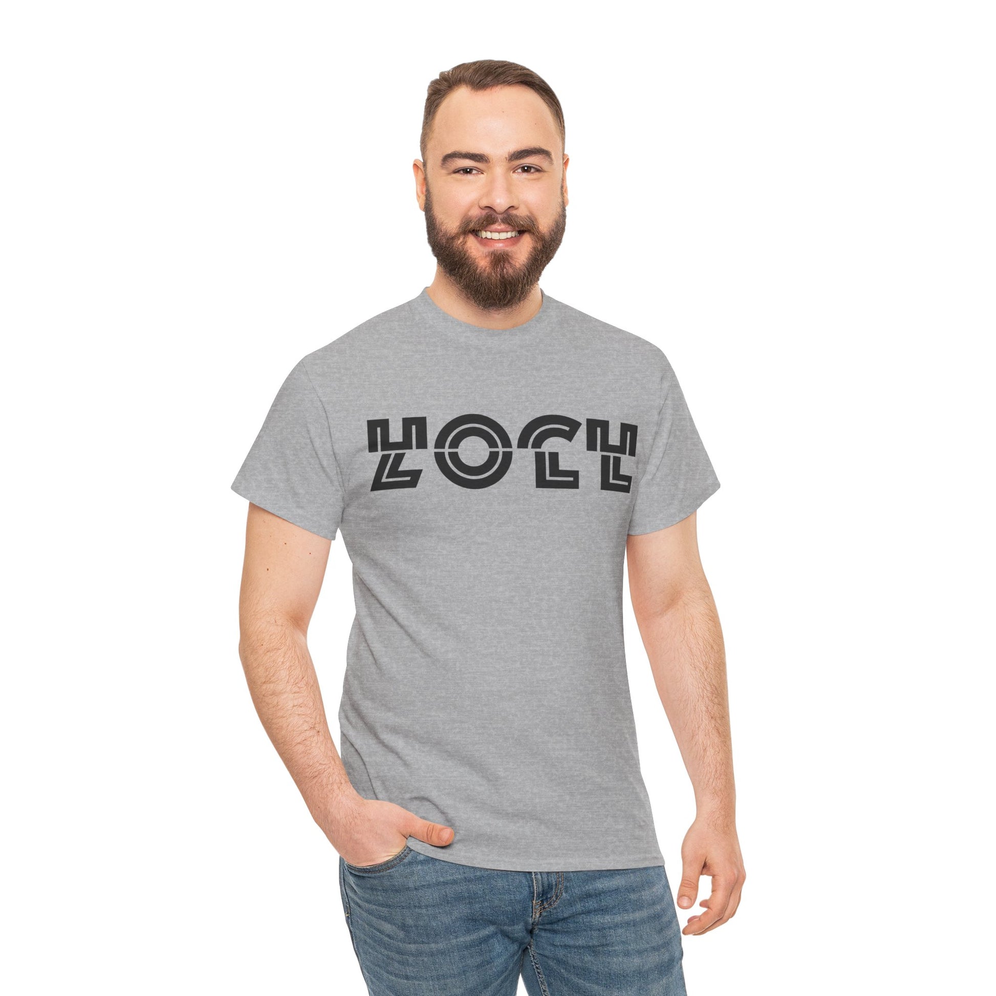 HOCHZOLL Logo T-Shirt 