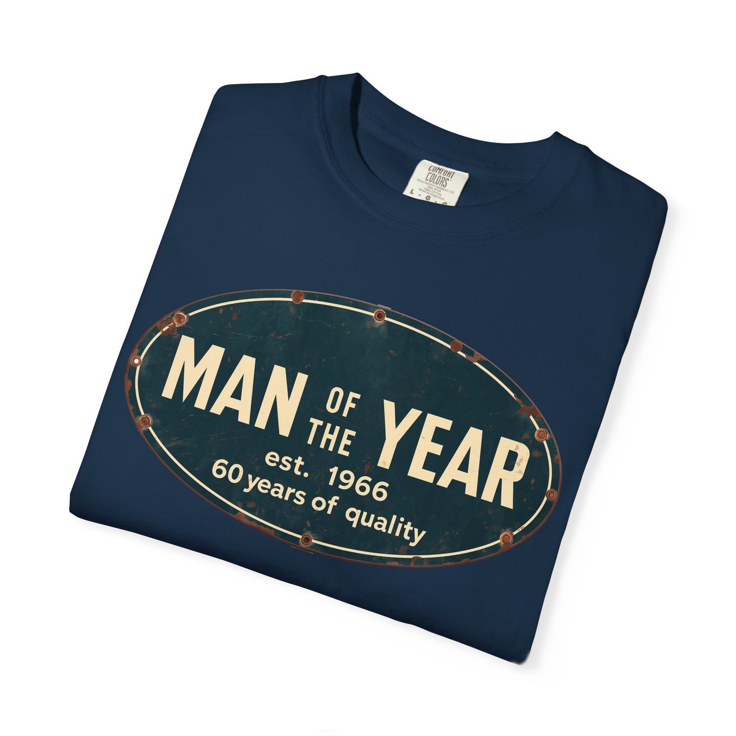 1966 vintage t-shirt