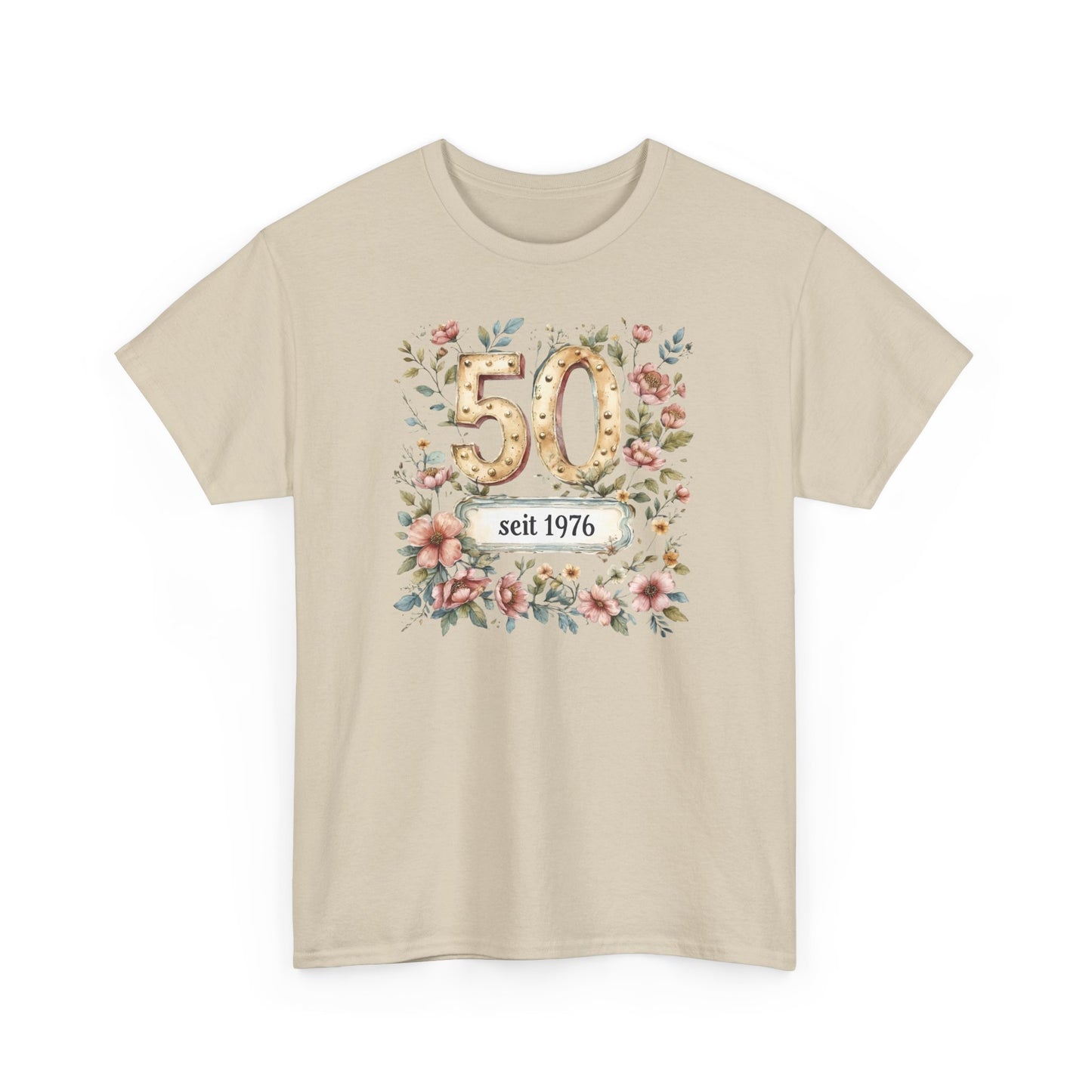 1976 vintage t-shirt