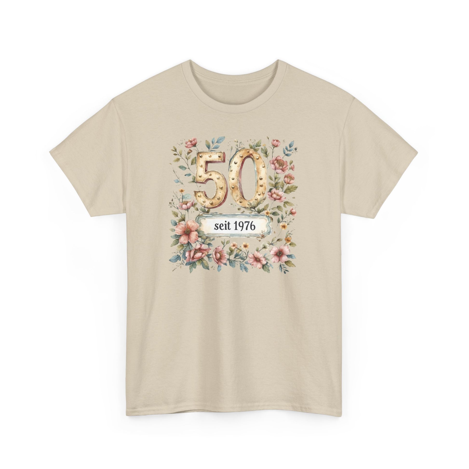 1976 vintage t-shirt