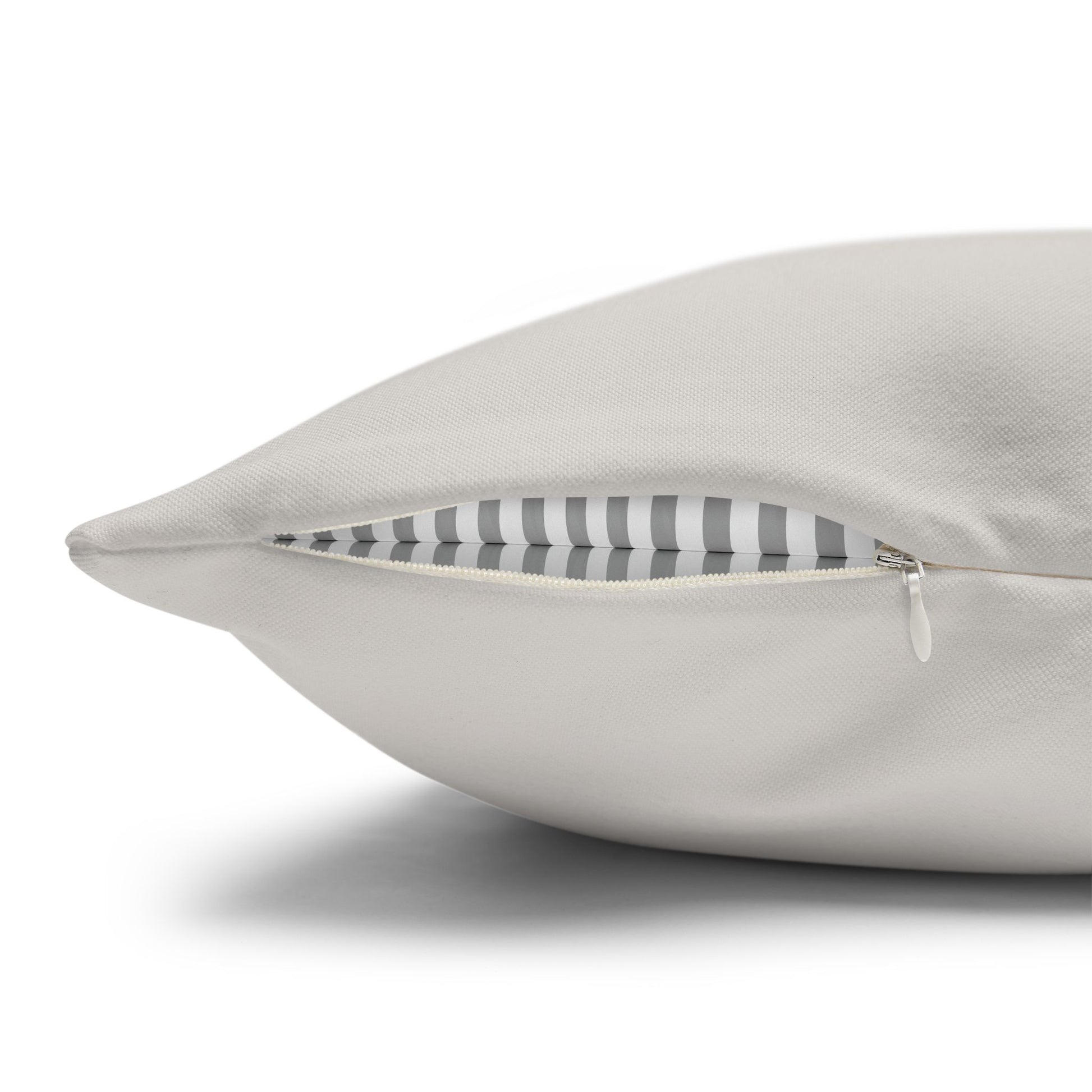 tuxedo cat pillow case