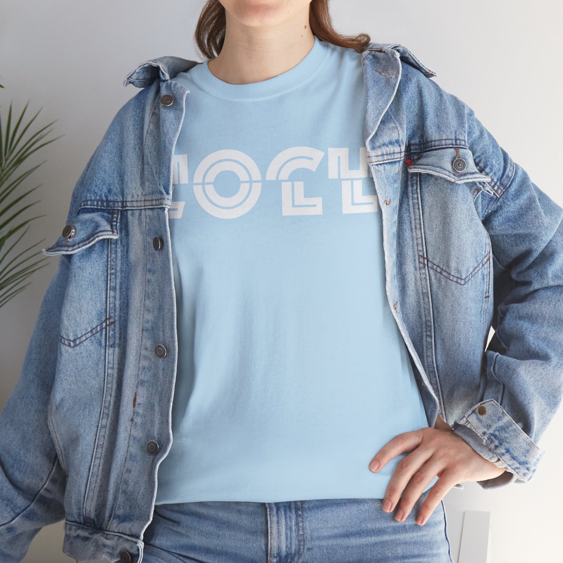 HOCHZOLL logo t-shirt