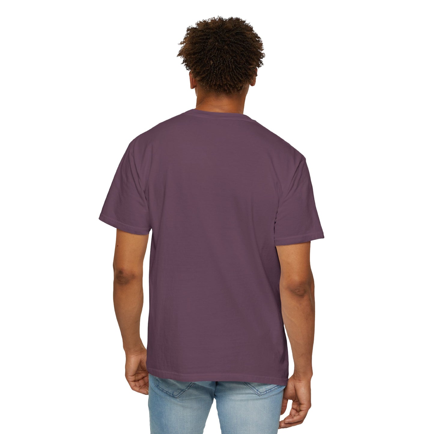 1986 vintage t-shirt