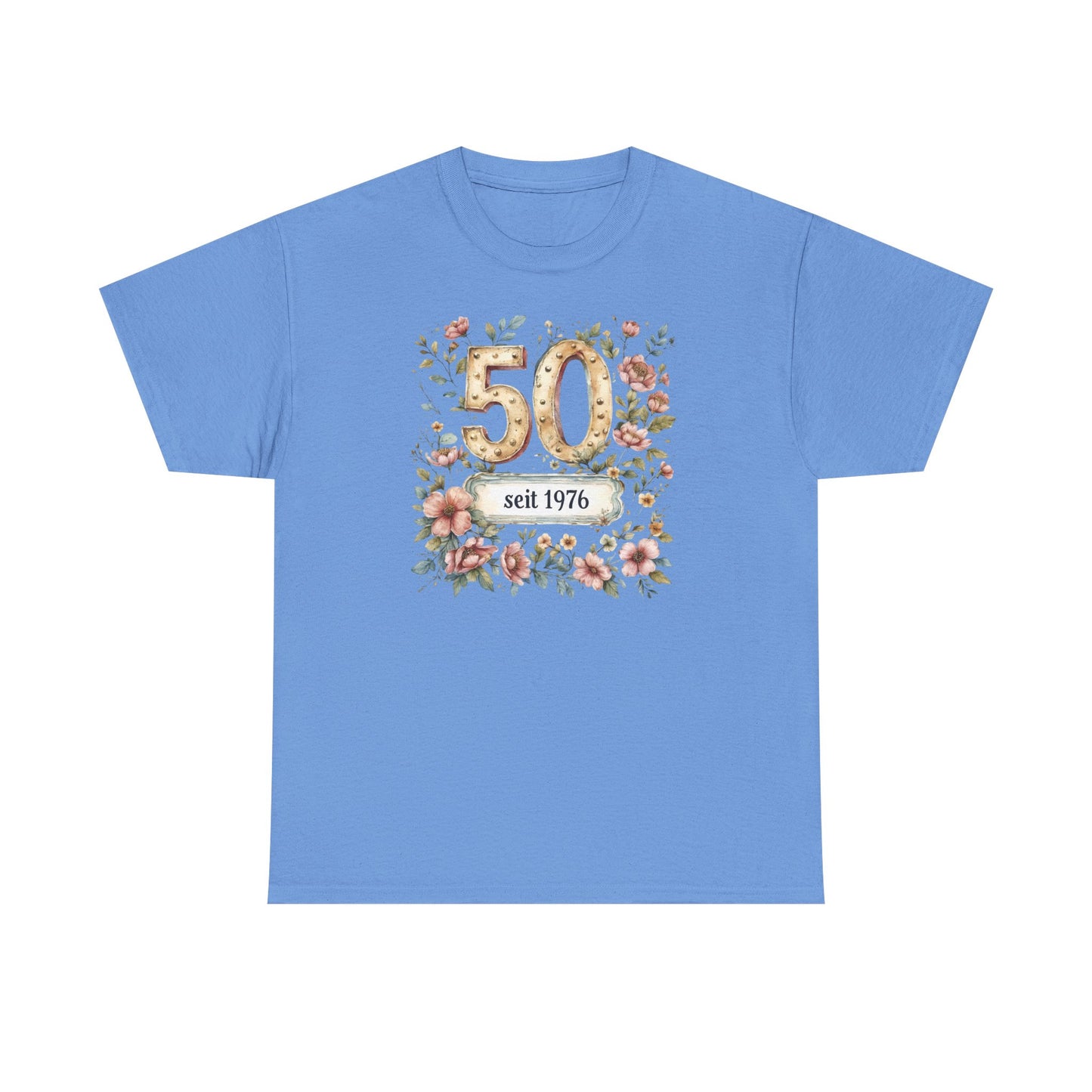 1976 vintage t-shirt