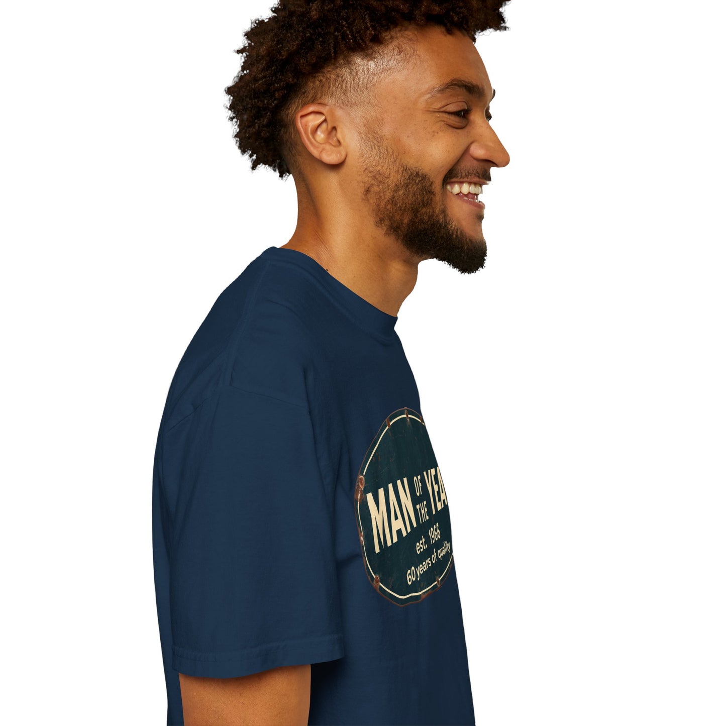 1966 vintage t-shirt