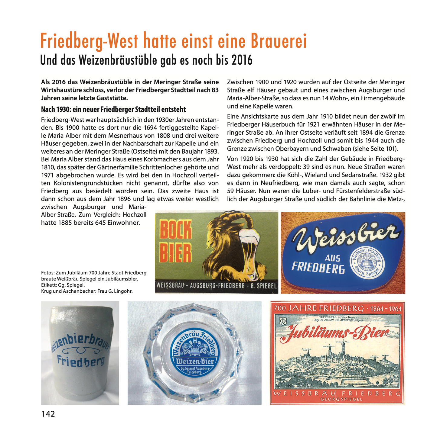 Hochzoller Geschichten Alfred Hausmann